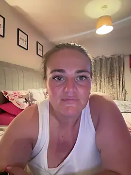 Show webcam de Bustygem_