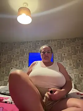 Bustygem_: вебкам-шоу
