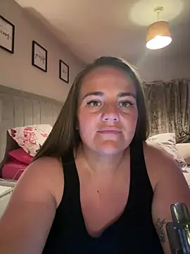 Bustygem_n Webbikameraesitys