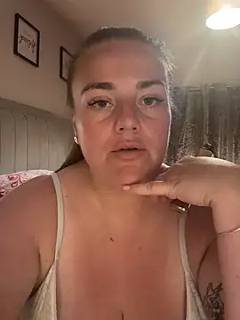 Webkamerová show Bustygem_
