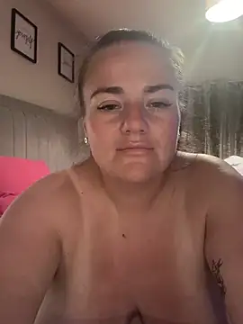 Webkamerová show Bustygem_