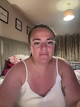 Show Webcam de Bustygem_