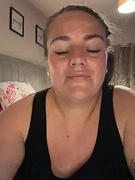 Bustygem_n Webbikameraesitys