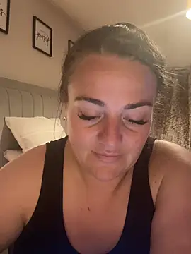 Bustygem_ Webcam Show