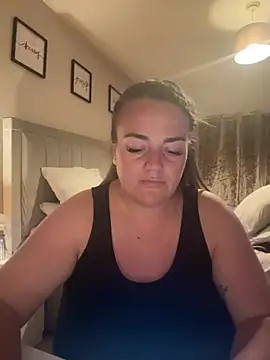 Bustygem_ Webcam Show