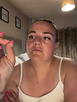 Bustygem_ Webcam Show