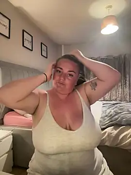 Bustygem_ Webcam Show