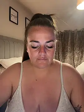 Bustygem_'s Webcam Show