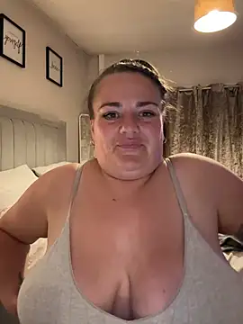 Webkamerová show Bustygem_