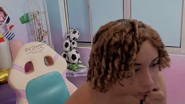 Ahny_Sweet Webcamshow
