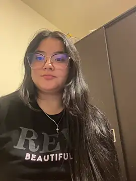 Aria_Rose_ Adlı Modelin Canlı XXX Sohbeti