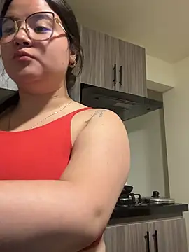 Chat +18 de Aria_Rose_ ao vivo