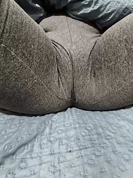 gozdelicia Webcam Show