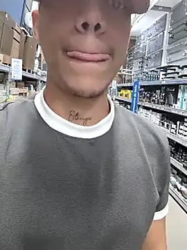 williamshops_X Show Webcam