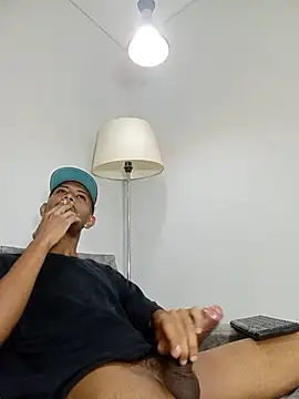 Show de ren_daikoku na webcam