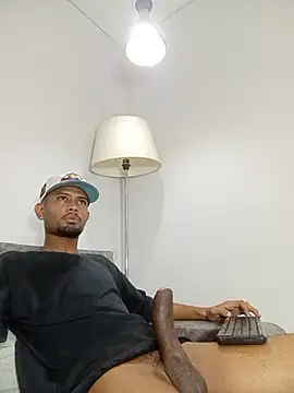 ren_daikoku Webcam Show