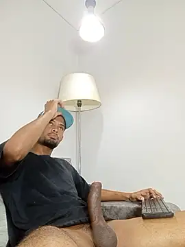 ren_daikoku Webcamshow