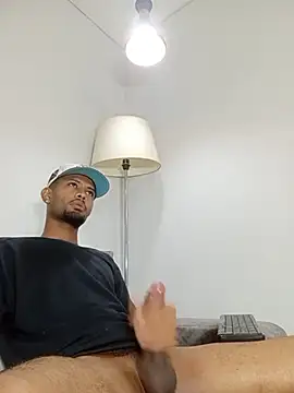 ren_daikoku Webcamshow