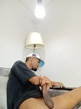 ren_daikoku Webcam-Show