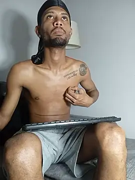 ren_daikoku Webcam Show