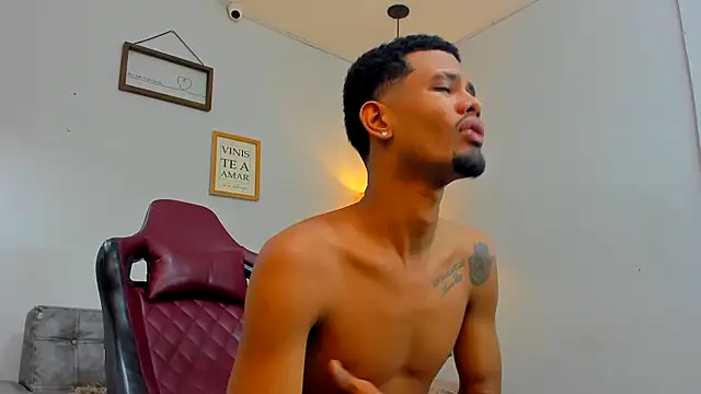 ren_daikoku Webcam-Show