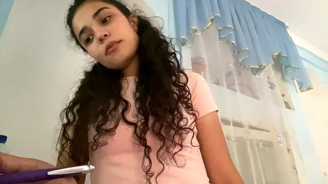 Chat XXX en directo de RitaPerry