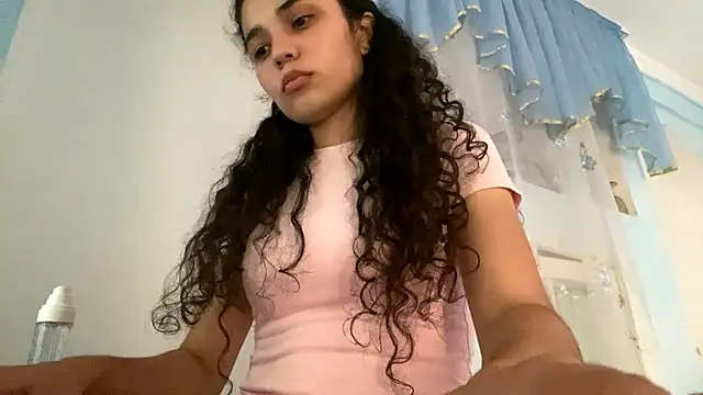 RitaPerry Live XXX Chat