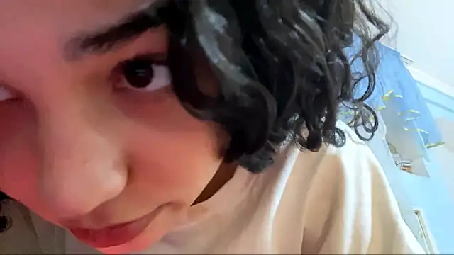 Show de RitaPerry na webcam