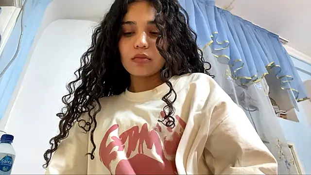 RitaPerry webcam show