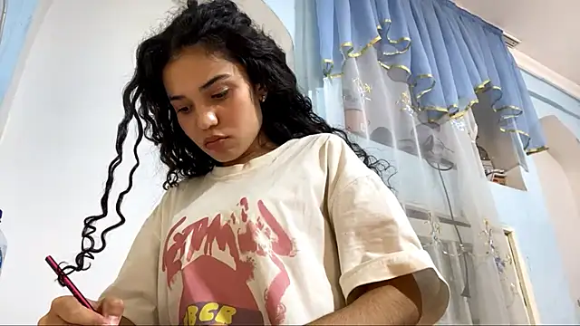 Sembang XXX Secara Langsung RitaPerry