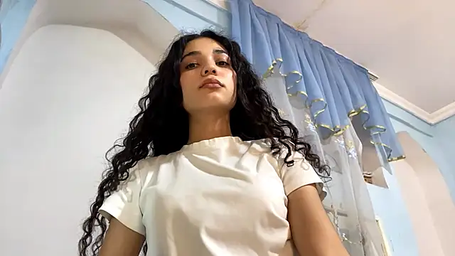 RitaPerry Webcamshow