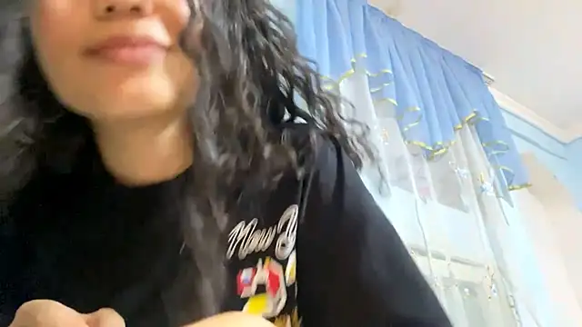 RitaPerry's Webcam Show