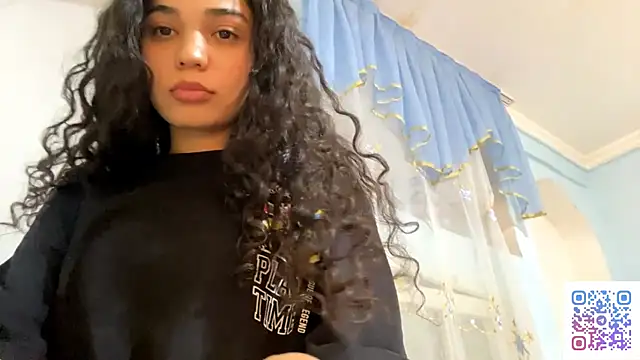 RitaPerry – webcam-show