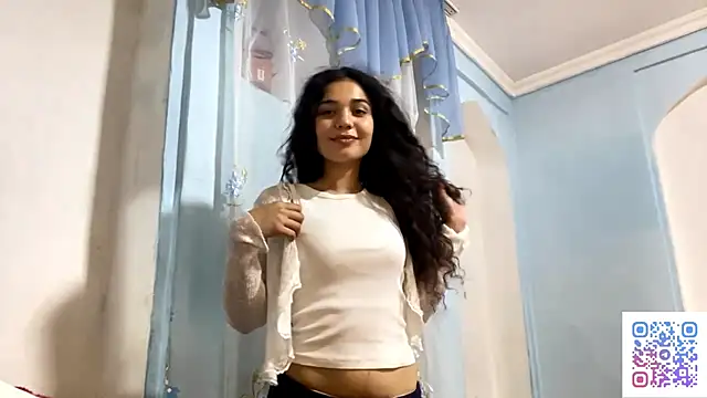 RitaPerry's Webcam Show