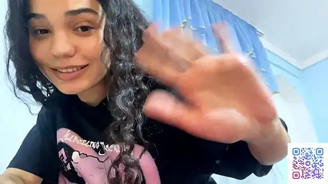 RitaPerry – webcam-show