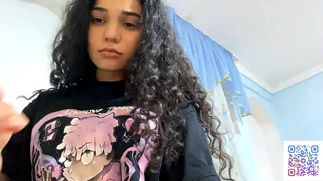 دردشة RitaPerry الجنسية المباشرة