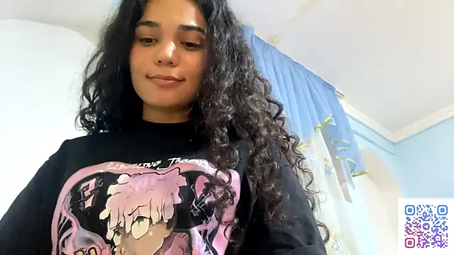 RitaPerry Webcamshow