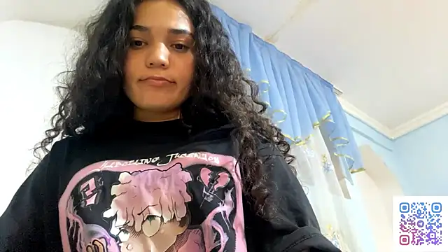 RitaPerry webcam show