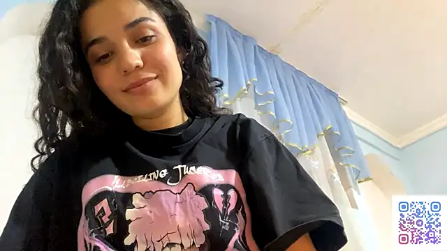 RitaPerry Live XXX-chat