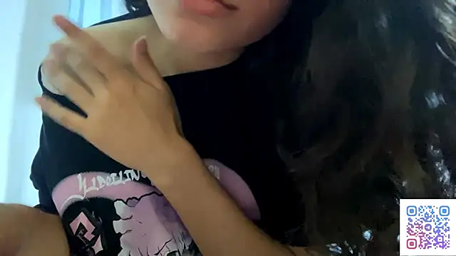 RitaPerry's Webcam Show