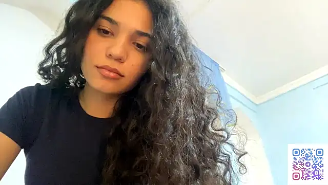 RitaPerry Show in webcam