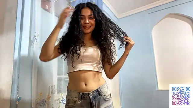 RitaPerry's Live XXX Chat