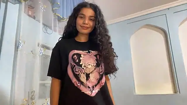 RitaPerry's Live XXX Chat