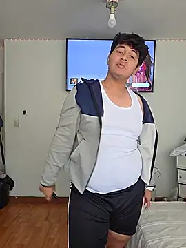 CarmeloXxLe Webcamshow