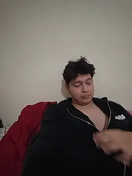CarmeloXxLe Webcam-Show