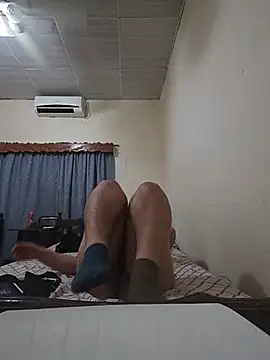 CarmeloXxLe Webcamshow