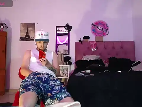 ZackMorboso1 – webcam-show