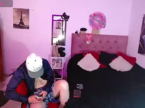 ZackMorboso1 Webcamshow