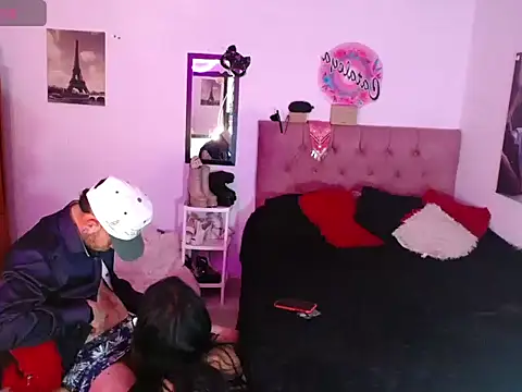 ZackMorboso1 webcam show