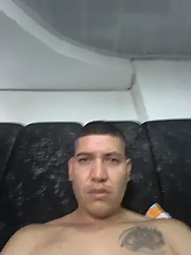 Garycumxxx Webcam-Show